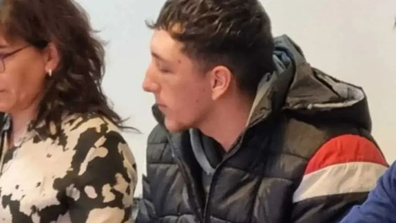 Emanuel Rojas, de 21 años, fue declarado culpable por un jurado popular: su víctima, de 45, era jornalero y padre de tres menores.&nbsp;