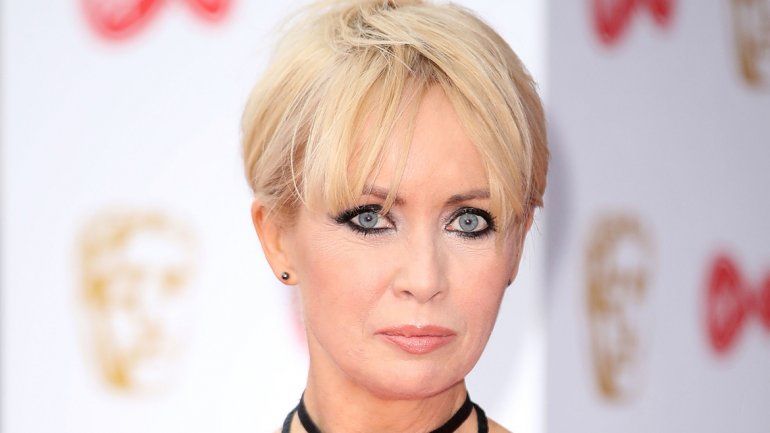 La actriz contó detalles de cómo fue la violación que sufrió.