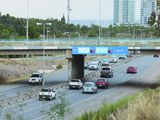 Los tótems que ya existen más otros que se agregarán, formarán parte de un anillo digital para garantizar el control de todos los accesos a la ciudad.