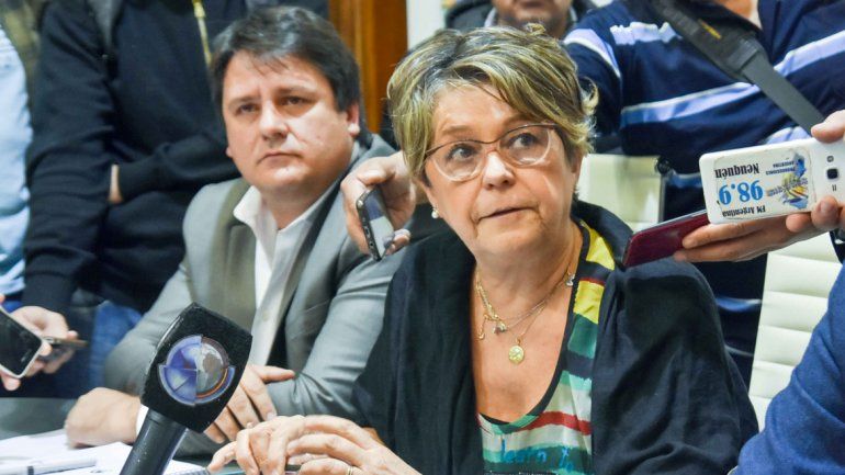 El plan de Storioni para recuperar los días de clases