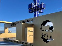 Turismo con raíces religiosas en Santa Cruz: la nueva Ruta de los Salesianos. Turismo con raíces religiosas en Santa Cruz: la nueva Ruta de los Salesianos.