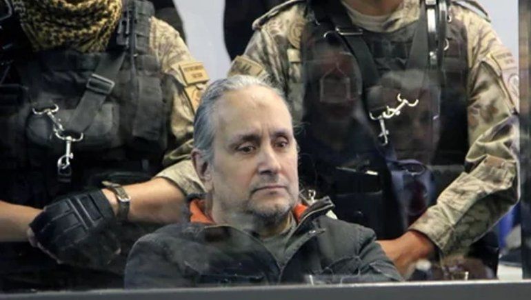 La hiena humana fue condenado a perpetua por el asesinato del taxista en Córdoba.