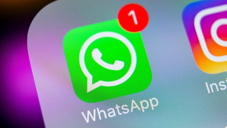 WhatsApp tiene alrededor de 2.000 millones de usuarios en todo el mundo | Foto: Archivo