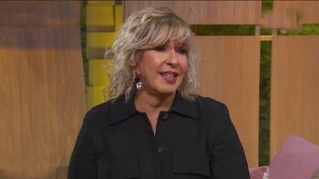 Georgina Barbarossa Georgina Barbarossa