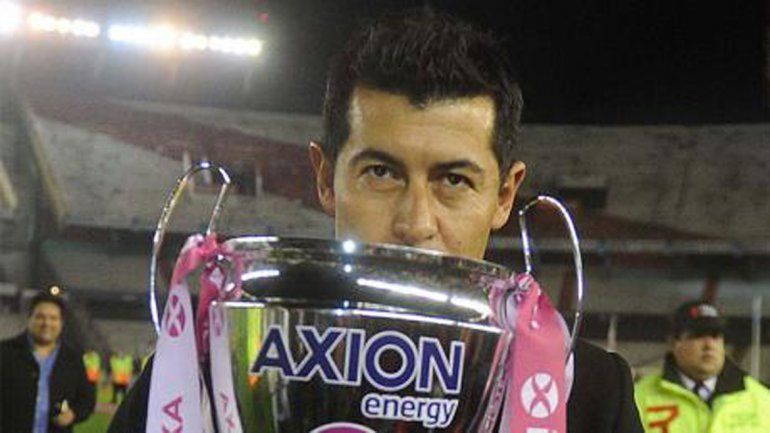 Almirón