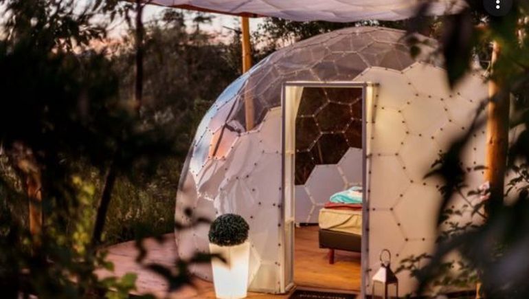 Actualizan en La Angostura las normas para los alojamientos