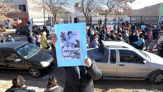 Para la fiscalía