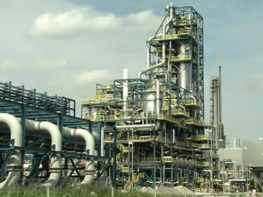 El gas de Vaca Muerta redefine la relación entre la Patagonia energética y el agro de Argentina.