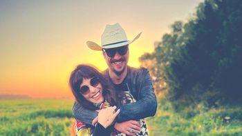 Gianinna Maradona ya tuvo su despedida de soltera. ¿Se casa con Daniel Osvaldo? Gianinna Maradona ya tuvo su despedida de soltera. ¿Se casa con Daniel Osvaldo?