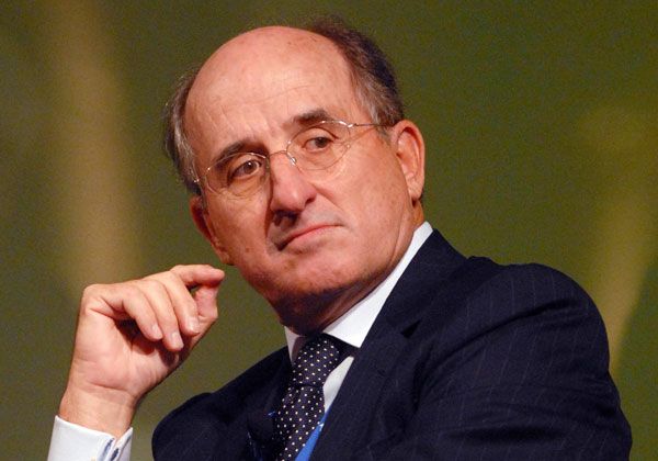 Repsol analizará una propuesta del Gobierno por la expropiación de YPF
