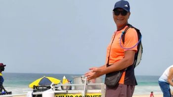 La situación de Haile es delicada debido a los recientes cambios en la normativa brasileña. La situación de Haile es delicada debido a los recientes cambios en la normativa brasileña.