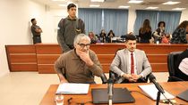 Pónganse en los zapatos de Sánchez: la defensa chocó con la prueba en el juicio por el transfemicidio de Azul Pónganse en los zapatos de Sánchez: la defensa chocó con la prueba en el juicio por el transfemicidio de Azul