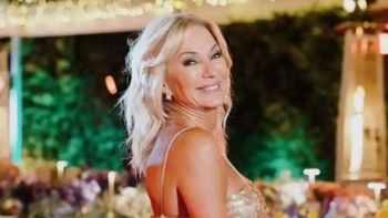 yanina latorre celebro sus 57 anos con un exclusivo show de carlos baute yanina latorre celebro sus 57 anos con un exclusivo show de carlos baute