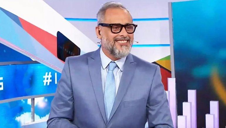 Rial sufrió el acoso de una fanática que terminó internada