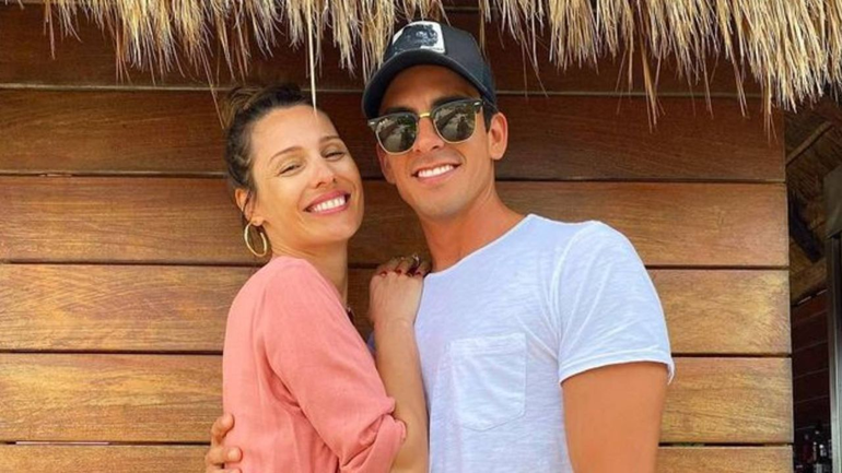 Desesperado pedido del hermano de Pampita tras el robo a la modelo