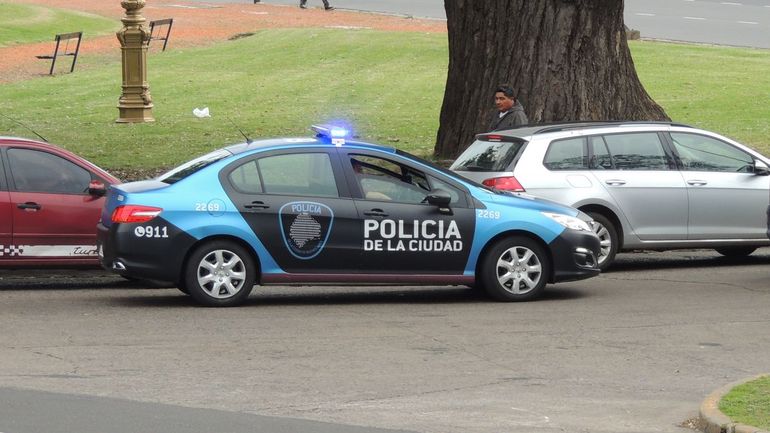 Asesinan de una puñalada a un joven de 18 años: Le dieron en el corazón