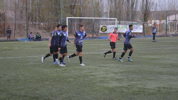 El León te deja helado con sus goles y va a la final