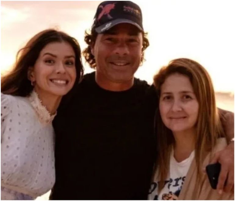 La China Suárez La China Suárez