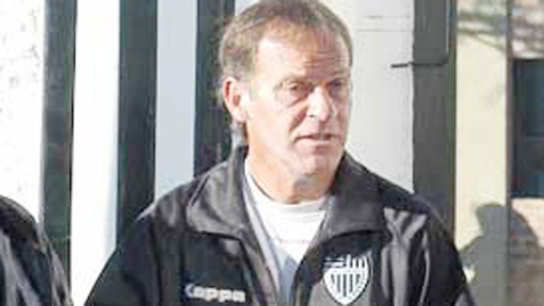 Homann le da confianza al once.