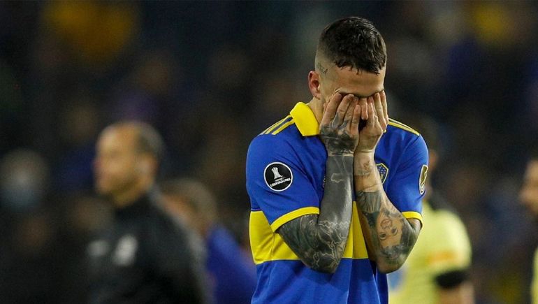 Atención Boca: Benedetto se reuniría con un gigante de Sudamérica