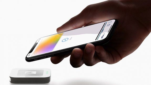 Los usuarios de iPhone tocan la pantalla más de 2600 veces por día