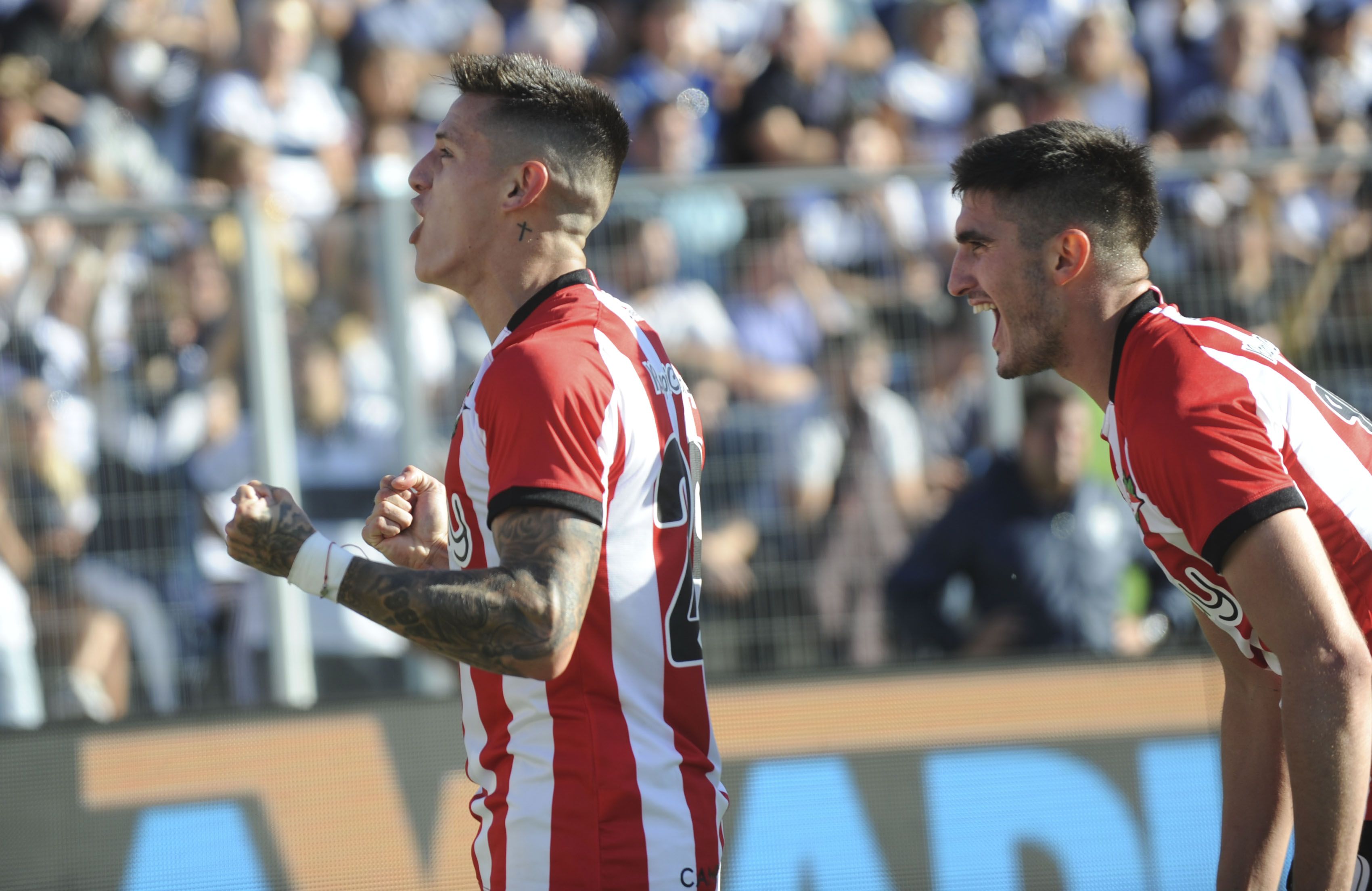 La asistencia del Tuti