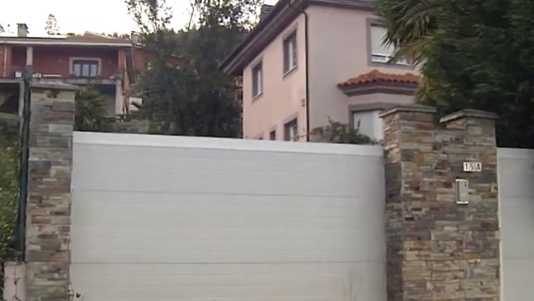 Las autoridades de Oviedo denominaron al lugar donde estaban encerrados los tres niños como la Casa del horror