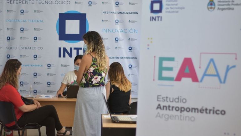 Medirán los cuerpos cada 10 años para conocer el impacto de los cambios de hábitos