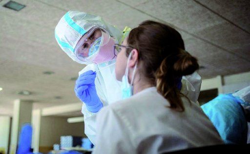 Con las fronteras cerradas, quienes ingresen al país deberán tener un PCR negativo y hacer 7 días de aislamiento.