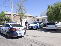 muerte de un bebe en el barrio san lorenzo: confirman cual fue la causa y la situacion de la madre muerte de un bebe en el barrio san lorenzo: confirman cual fue la causa y la situacion de la madre