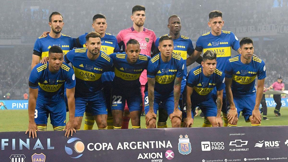 Grande de Europa quiere a un histórico del plantel de Boca