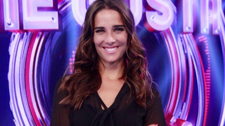 Juanita Viale está en su peor momento