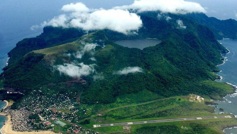 Una isla africana pidió ser parte de Argentina: los motivos de la propuesta