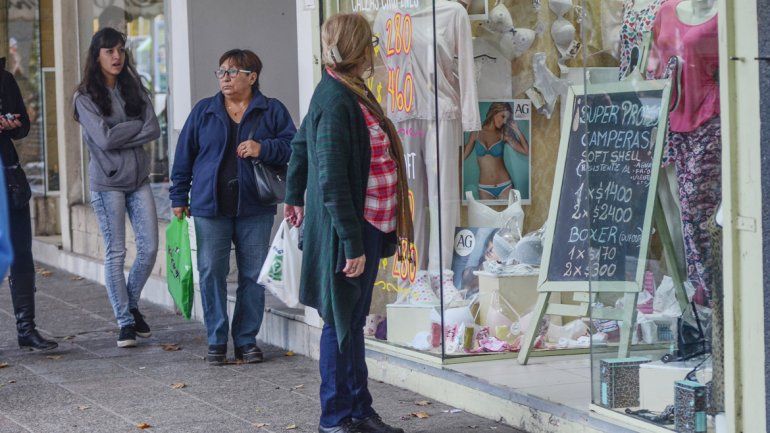 Según un informe de Acipan