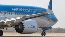Aerolíneas Argentinas puso en marcha un plan de ajuste