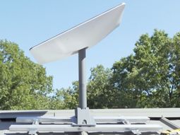 El servicio de Starlink aparece como alternativa en zonas rurales o alejadas de la red de fibra óptica. El servicio de Starlink aparece como alternativa en zonas rurales o alejadas de la red de fibra óptica.