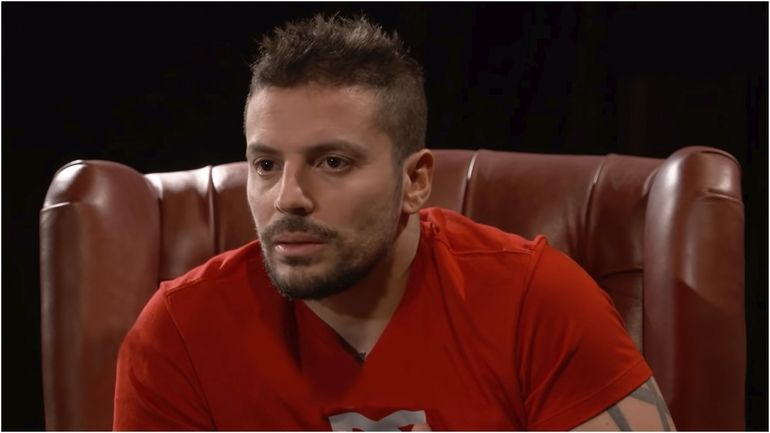 Ulises Jaitt habló sin filtros sobre un sospechoso de la muerte de su hermana Natacha