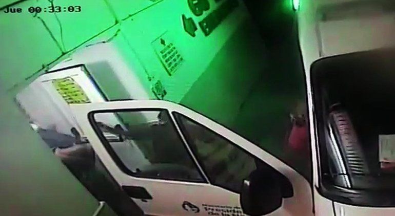 Campo Grande: joven que le disparó al médico seguirá preso