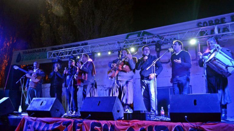 La segunda semana del Ciclo de Verano arrancó con todo