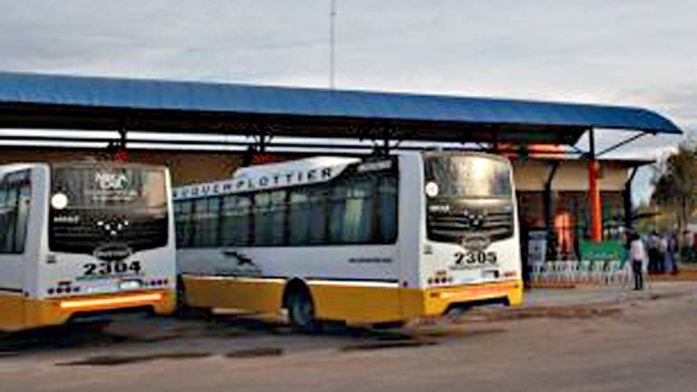 La muni concesionará kiosco y confitería