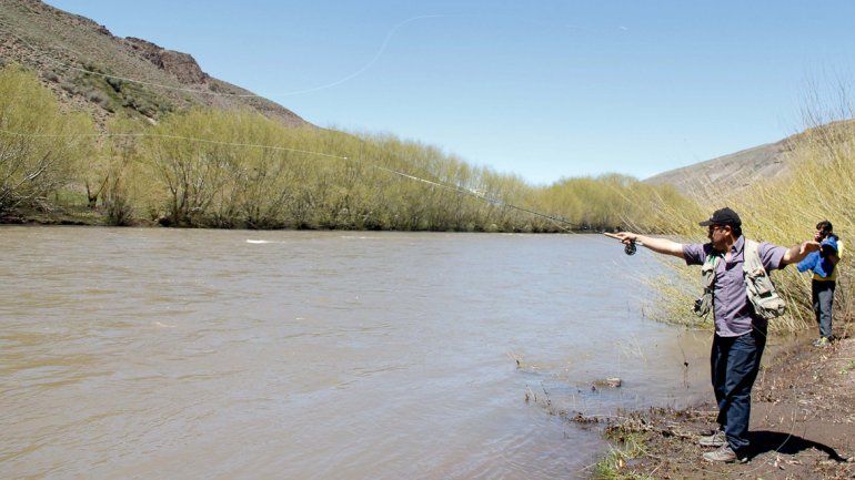 En Manzano Amargo suelen ocuparse todas las plazas.&nbsp;