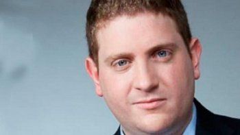 jonatan viale se despidio de a24: somos criticos de este gobierno jonatan viale se despidio de a24: somos criticos de este gobierno