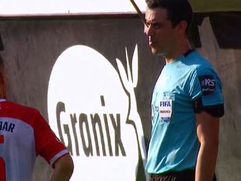 las polemicas que protesto todo estudiantes en la derrota ante boca