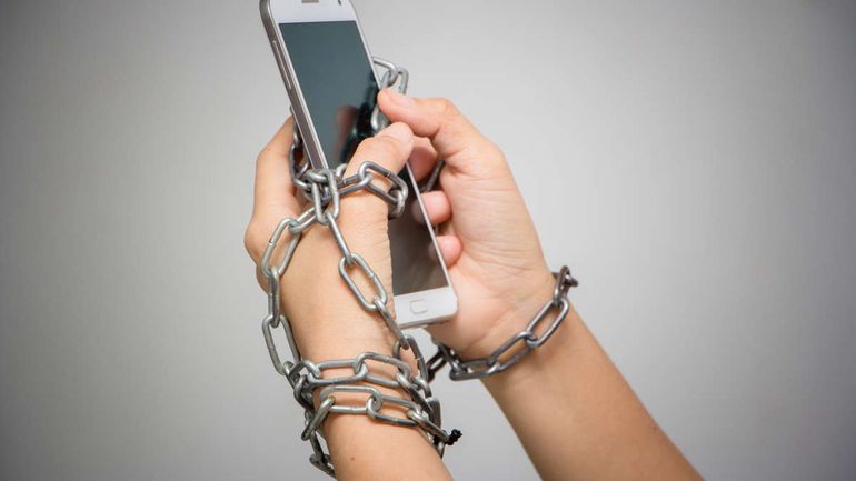 Adicción al celular: cómo detectarla y los mejores hábitos para superarla