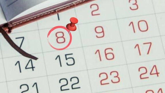 ¿Un nuevo feriado?: se vendría otro finde largo en agosto