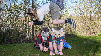 la culpa no es del therian, es del contrato social la culpa no es del therian, es del contrato social