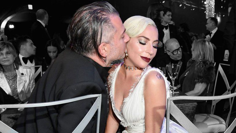 No va más: Lady Gaga se separó y canceló su boda