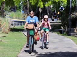 como arranca la primera semana de enero en neuquen: que dice el pronostico como arranca la primera semana de enero en neuquen: que dice el pronostico