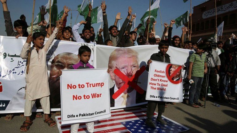 Desde el jueves pasado