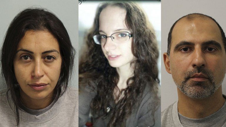 Lo que le hicieron excede toda comprensión